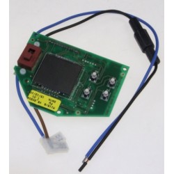 carte de commande pour climatiseur dometic