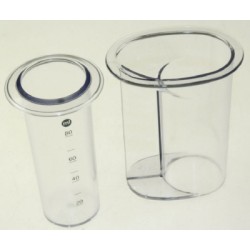 poussoirs (petit et grand) pour robot multifonctions kenwood