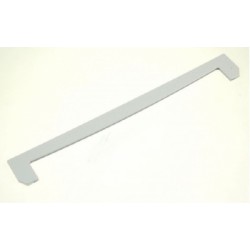 profil avant clayette pour refrigerateur beko