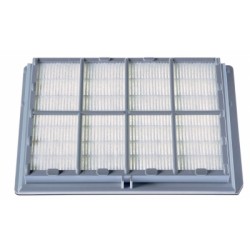 filtre hepa gris pour aspirateur bosch 