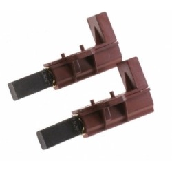 charbon moteur pour lave linge samsung