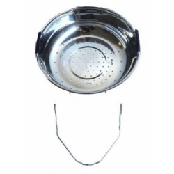 panier inox pour cookeo moulinex