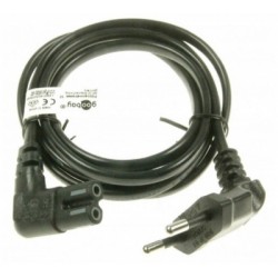 cable d'alimentation 5m pour televiseur lg