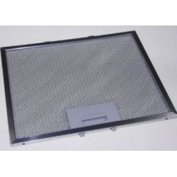 filtre metal pour hotte whirlpool