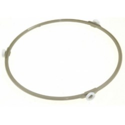 cerceau a roulettes pour micro ondes samsung