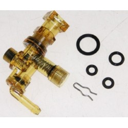 valve de securite eau assemblee pour cafetiere expresso riviera et bar