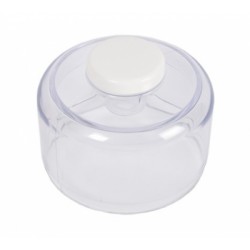 couvercle / bol pour hachoir moulinex