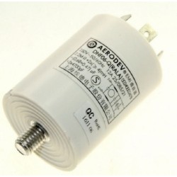 filtre antiparasite pour lave linge haier