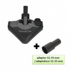 brosse tete delta silence force 