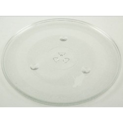 plateau tournant 315mm pour micro ondes candy