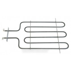 resistance 2300w pour barbecue lagrange