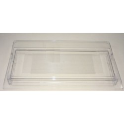 couvercle bac a legumes pour refrigerateur lg