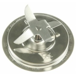 ensemble couteau pour blender magimix