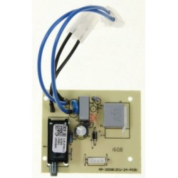 module electronique 1181970110 pour aspirateur electrolux