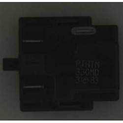 relais de demarrage pour compresseur de refrigerateur samsung