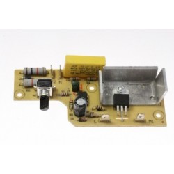 module electronique sans interrupteur pour aspirateur hoover ou candy