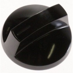 manette noire pour table de cuisson thermor