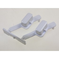 bouton start pour lave-linge whirlpool