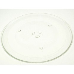 plateau en verre pour micro ondes sharp