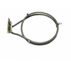 resistance pour four rosieres