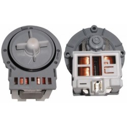 pompe de vidange askoll 30w pour lave-linge candy