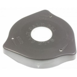 bouchon pot a sel pour lave vaisselle saba