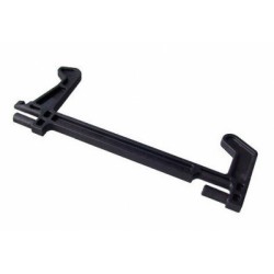 crochet fermeture de porte pour micro-ondes bosch - siemens