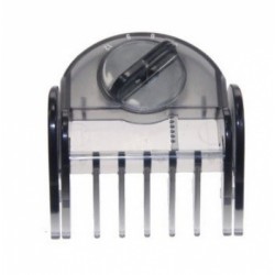 peigne de tondeuse 3-12 mm calor