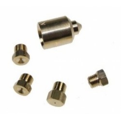 injecteurs pour cuisini