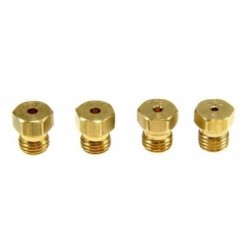 sachet d'injecteurs pour cuisiniere continental edison france