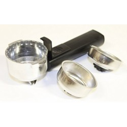 percolateur + 2 filtres pour machine 