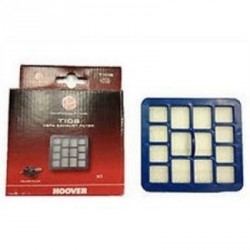 filtre hepa t108 pour aspirateur hoover