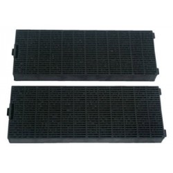 ack62260 filtres charbon (x2)