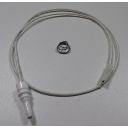 bougie d'allumage sleeve