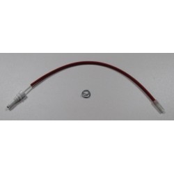 bougie d'allumage pour table de cuisson dometic