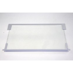 clayette en verre pour refrigerateur fagor-brandt