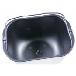 cuve pour machine a pain russell hobbs