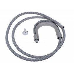 tuyau d'evacuation pour seche linge bosch/siemens