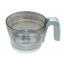 bol pour robot multifonction philips