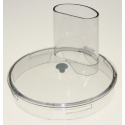 couvercle pour robot multifonction philips