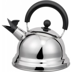 bouilloire 2 litres inox lagostina