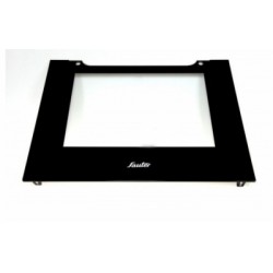 glace de porte pour four sauter