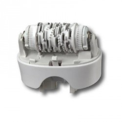 tete d'epilation pour braun silk epil 7