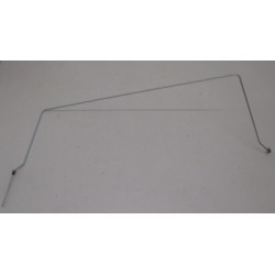 conduite de gaz pour refrigerateur dometic