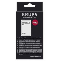 detartrant pour machine expresso krups