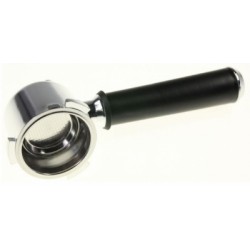 porte filtre pour cafetiere delonghi