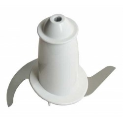 couteau at264 pour robot multifonctions kenwood