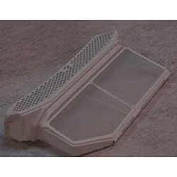 filtre a peluche pour seche linge bosch