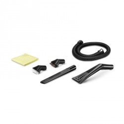 kit de nettoyage voiture pour aspirateur k