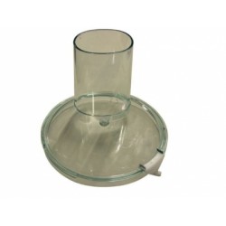 couvercle bol pour robot multifonction bosch